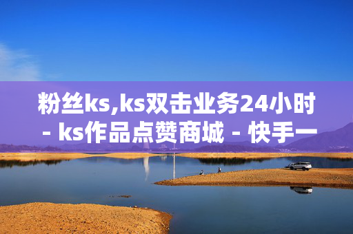 粉丝ks,ks双击业务24小时 - ks作品点赞商城 - 快手一元秒杀10000机器粉丝